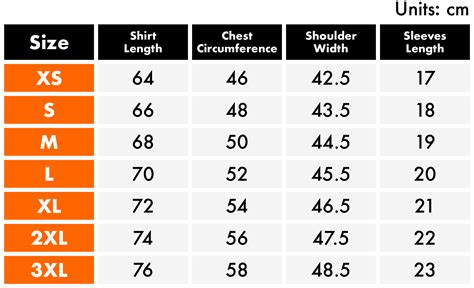 givenchy tshirt uomo|givenchy size chart.